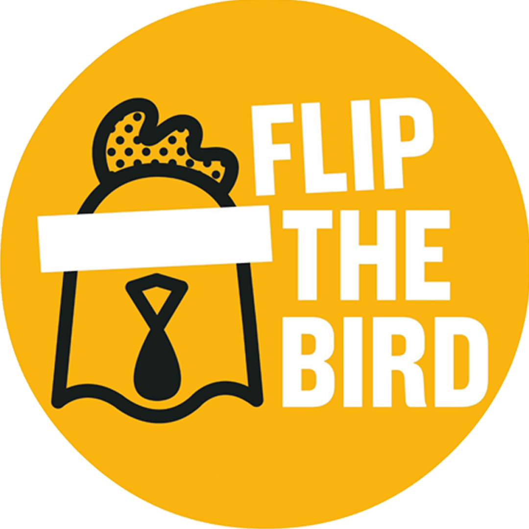 Flip the Bird